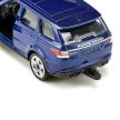 SIKU Range Rover - 1521 (55977)