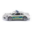 SIKU Porsche 911 diaľničná polícia - 1528 (55984)