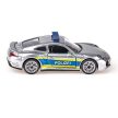SIKU Porsche 911 diaľničná polícia - 1528 (55984)