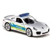 SIKU Porsche 911 diaľničná polícia - 1528 (55984)