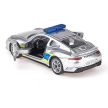 SIKU Porsche 911 diaľničná polícia - 1528 (55984)