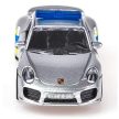 SIKU Porsche 911 diaľničná polícia - 1528 (55984)
