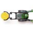 SIKU Fendt traktor balík s kliešťami - 1539 (55989)