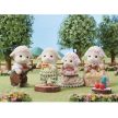 Sylvanian Families Rodina oveček - KP HRAČKA