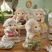 Sylvanian Families Rodina oveček - KP HRAČKA