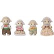 Sylvanian Families Rodina oveček - KP HRAČKA