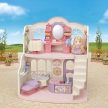 Sylvanian Families Pony kadeřnictví - KP HRAČKA