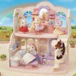 Sylvanian Families Pony kadeřnictví - KP HRAČKA