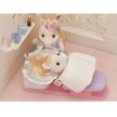 Sylvanian Families Pony kadeřnictví - KP HRAČKA