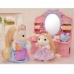 Sylvanian Families Pony kadeřnictví - KP HRAČKA