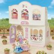 Sylvanian Families Pony kadeřnictví - KP HRAČKA