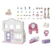 Sylvanian Families Pony kadeřnictví - KP HRAČKA