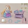 Sylvanian Families Pony kadeřnická set - KP HRAČKA