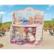 Sylvanian Families Pony kadeřnická set - KP HRAČKA