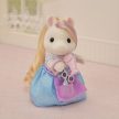 Sylvanian Families Pony kadeřnická set - KP HRAČKA