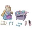 Sylvanian Families Pony kadeřnická set - KP HRAČKA