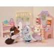 Sylvanian Families Pony přítelkyně set - KP HRAČKA