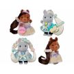 Sylvanian Families Pony přítelkyně set - KP HRAČKA