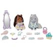 Sylvanian Families Pony přítelkyně set - KP HRAČKA