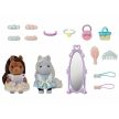 Sylvanian Families Pony přítelkyně set - KP HRAČKA
