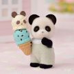 Sylvanian Families Zmrzlinové auto - KP HRAČKA