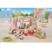 Sylvanian Families Zmrzlinové auto - KP HRAČKA