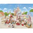 Sylvanian Families Zmrzlinové auto - KP HRAČKA