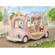 Sylvanian Families Zmrzlinové auto - KP HRAČKA