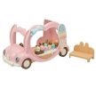 Sylvanian Families Zmrzlinové auto - KP HRAČKA