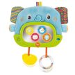 Hračka pre slonie bábätko ktorú možno zavesiť na posteľ (57344)