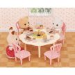 Sylvanian Families Párty set se sladkostmi - KP HRAČKA