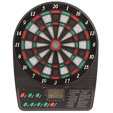Súprava elektrických šípok - 26 cm (57839)