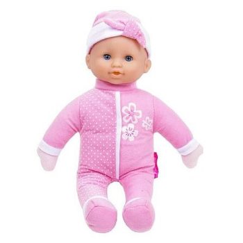   My First Baby bábätko mäkkého tela - 30 cm niekoľko druhov (58021)