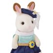 Sylvanian Families Mestský čokoládový zajačik (6002)