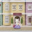 Sylvanian Families Mestské hodvábne mačiatko (6003)