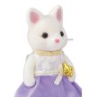Sylvanian Families Mestské hodvábne mačiatko (6003)