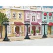 Sylvanian Families Mestský pouličný lampáš (6005)