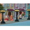 Sylvanian Families Mestský pouličný lampáš (6005)