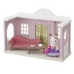 Sylvanian Families Mestský dizajnové štúdio (6006)