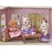 Sylvanian Families Mestský dizajnové štúdio (6006)