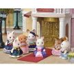 Sylvanian Families Mestský dizajnové štúdio (6006)