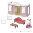 Sylvanian Families Mestský dizajnové štúdio (6006)