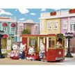 Sylvanian Families Mestská električka (6007)