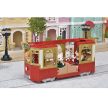 Sylvanian Families Mestská električka (6007)