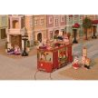 Sylvanian Families Mestská električka (6007)