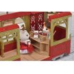 Sylvanian Families Mestská električka (6007)