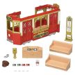 Sylvanian Families Mestská električka (6007)