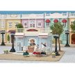 Sylvanian Families Mestská zmrzlináreň (6008)