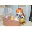 Sylvanian Families Mestská zmrzlináreň (6008)