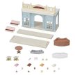 Sylvanian Families Mestská zmrzlináreň (6008)